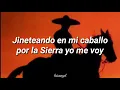 Canción del mariachi- Antonio Banderas (letra)