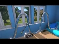 The Wire Loop Game VR