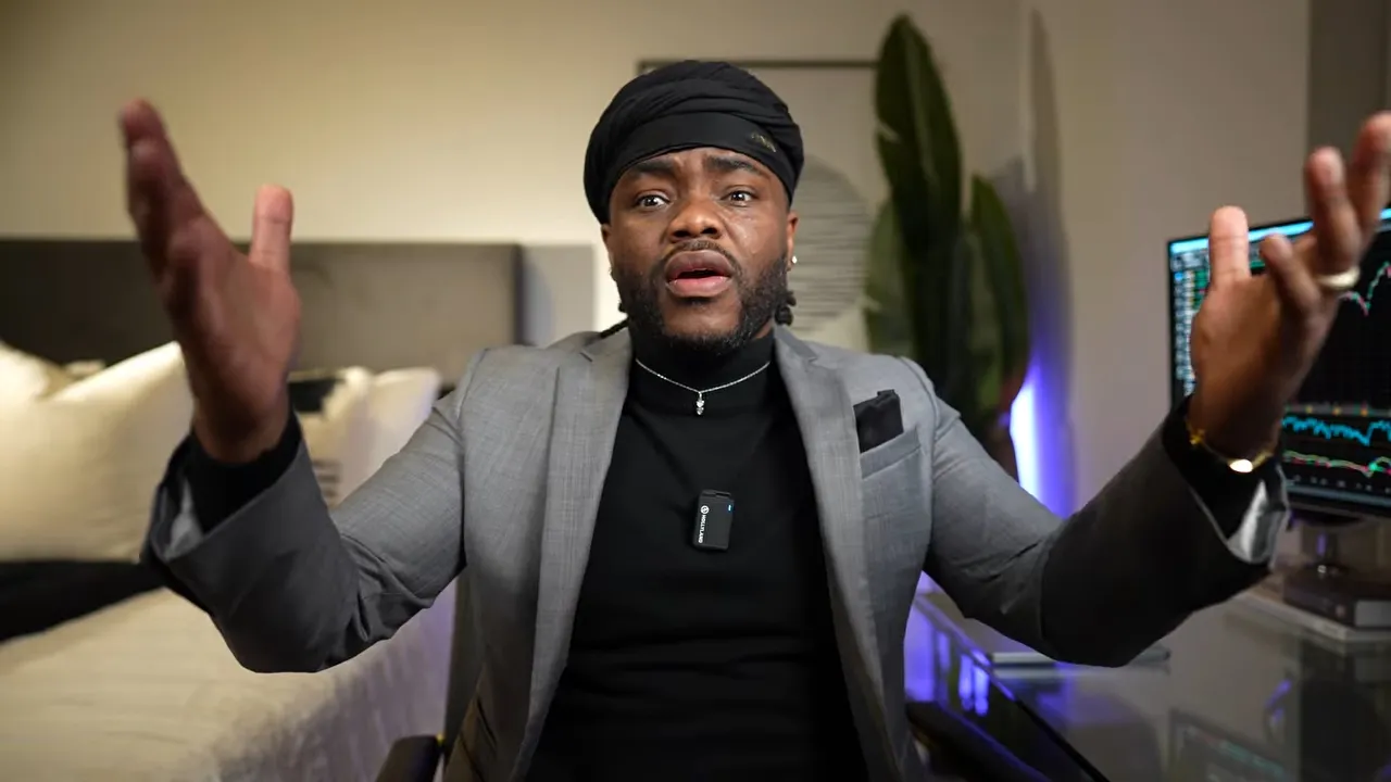 BUY HEAVY‼️ The Next 30 Days Will Make AI Millionaires?!🤯