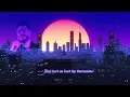 TAMER HOSNY- SAWHNA (ENGLISH LYRICS)|MUSTI REMIX 🔥
