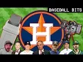 The Houston Astros Cheating Scandal Explained ft Jomboy Baseball Bits