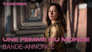 UNE FEMME DU MONDE | Bande-annonce
