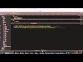 Codeanywhere 6 Find Replace Issue