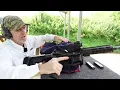 68 Good results KAK K-SPEC A5 Gentle Recoil System vs Original GRS AR