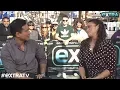Why Paula Patton Finds Dating Enjoyable