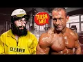 Lagu Cleaner CRUSHES the Confidence of Gym’s Strongest Guy 💪🔥| Anatoly GYM PRANK