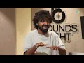 Adi Alaye - Song Making | Parasakthi | Sivakarthikeyan | Sreeleela | Sudha Kongara | G.V. Prakash