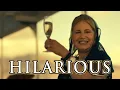 The White Lotus is hilarious satire of wealth privilege Season 1 Review