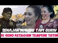 Download Lagu Goro goro wayang kulit _ ki seno Nugroho ketagihan tempene tatin mambu