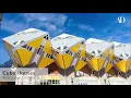 6 Bizarre Buildings That Defy Gravity