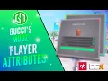 Character Attributes System Fivem Script CustomUI