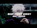 Download Lagu bom diggy diggy [edit audio]