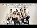Download Lagu SING-OFF TIKTOK VIRAL 2025 ! ( AKU DAH LUPA, TRESNO TEKAN MATI NO )
