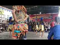 Download Lagu pengen nyanding versi jathilan putro barong budoyo live kalurahan banyurejo tempel