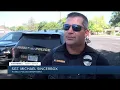 Pueblo School Safety Zone