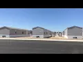 FEMA opens temporary community for Camp Fire survivors in Gridley