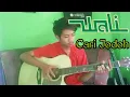Download Lagu Cari Jodoh - Wali Band || Cover Fingerstyle-Fajar Official