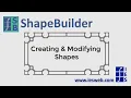 SB Creating Modifying Shapes