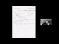 Cutting Planes Proofs of Tseitin and Random Formulas - Noah Fleming