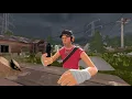 not a tutorial SFM Keyframe animation practice step by step