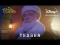 Download Lagu Teaser | The Santa Clauses | Disney+