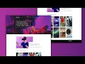 Loopstudios Landing Page Frontend Mentor Challenge HTML CSS JS