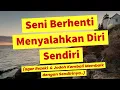 Download Lagu Seni Berhenti Menyalahkan Diri Sendiri (agar Rezeki  \u0026 Jodoh Kembali Membaik)!!