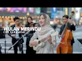 Suara Merdu \u0026 Tinggi | WULAN MERINDU Cover Versi Keroncong