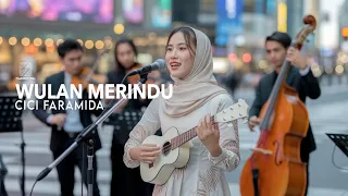 suara merdu u0026 tinggi wulan merindu cover versi keroncong