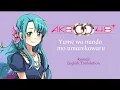 Download Lagu AKB0048 - Yume wa nando mo umarekawaru ( English lyrics )
