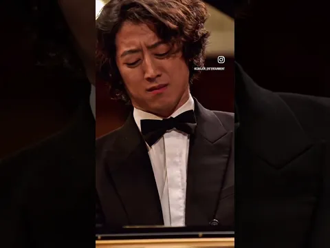 Rachmaninov Piano Concerto No.2 1st mov.