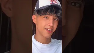 تيك توك على اغنية  كلومبي    اي كونك مرا     دندنها
