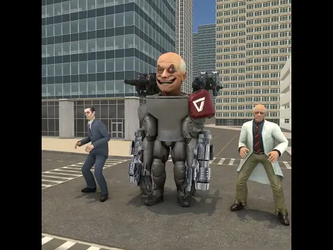 Three TITAN guys—let's hit the road! #shorts