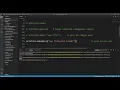 Python Dersleri OS Modulu
