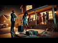 Download Lagu Sa belle-famille l’a chassée sur ordre du mari – une semaine plus tard, c’est elle qui décide tout.