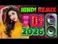 Lagu New Hindi Dj Song 💙Best Hindi Old Dj Remix 🥀 Bollywood Nonstop Dj Song ❤️‍🔥2025 Dj Song New Dj Re