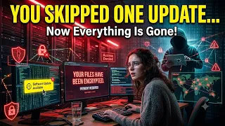 Patch Management Explained How One Missed Update Can Destroy an Entire Company