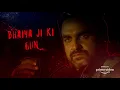 Bhaiya Ji Ka Raaj Video Song | Mirzapur Theme Track ft. Neha Kakkar | Pankaj Tripathi, Ali Fazal
