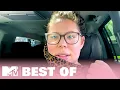 Pandemic Pregnancies Parenting Problems Teen Mom OG Teen Mom 2 16 Pregnant