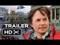Back to the Future 4 - 2023 Movie Trailer