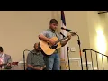 Because He loved me/Gabe Whittenburg