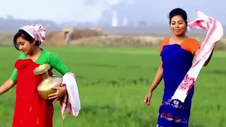 puwar belitiya kopal huwai assamese song