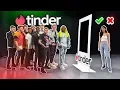 SIDEMEN TINDER IN REAL LIFE UK YOUTUBE EDITION