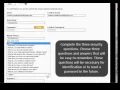 Creating Your Oputm ID
