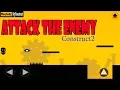 Attack The Enemy - Tutorial Construct 2