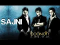 Sajni - Official Video Song | Boondh A Drop of Jal | Jal - The Band | Old Hit Hindi Sogs | 90's Song