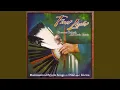 Four Old Kiowa Songs