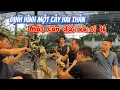 Download Lagu Nam Lê Bonsai | Định hình một cây hai thân mất cân đối và tỉ lệ
