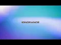 Lagu The Devil Wears Prada - Ignorance (Lyric Video)