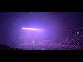 Sequoia - SDM - 2025 TOUR - Accor Arena Bercy Paris - 02/25/2025